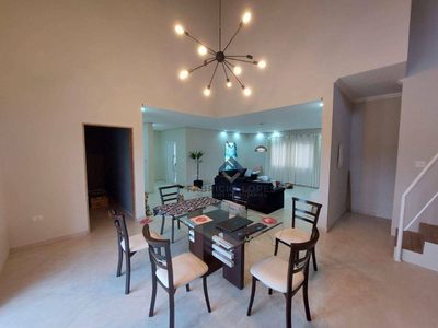 Casa, 5 quartos, 360 m² - Foto 3