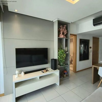 Apartamento, 1 quarto, 47 m² - Foto 4