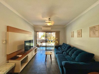 Apartamento, 3 quartos, 124 m² - Foto 4