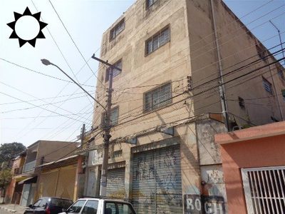 Prédio Inteiro, 744 m² - Foto 1