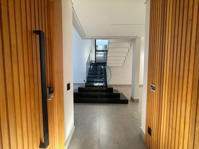 Sobrado, 4 quartos, 444 m² - Foto 5