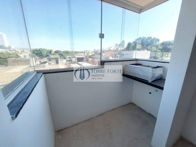 Apartamento, 2 quartos, 48 m² - Foto 1