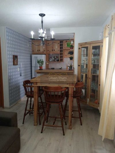 Apartamento, 2 quartos, 42 m² - Foto 1