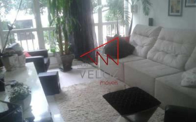 Apartamento, 3 quartos, 108 m² - Foto 2