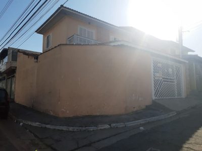 Sobrado, 2 quartos, 70 m² - Foto 2