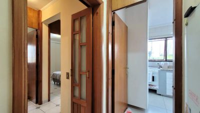 Apartamento, 3 quartos, 132 m² - Foto 3