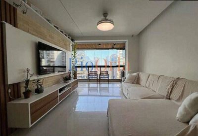 Apartamento, 3 quartos, 158 m² - Foto 2