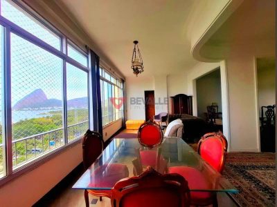 Apartamento, 3 quartos, 213 m² - Foto 2