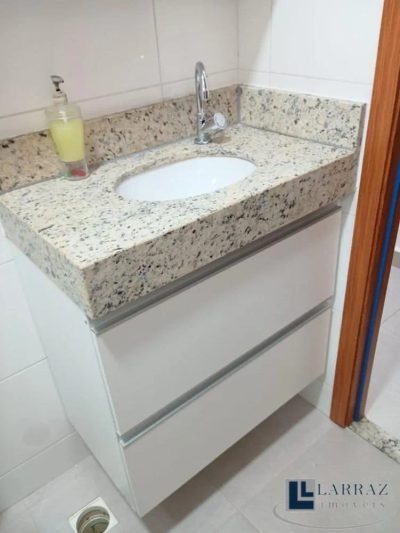 Apartamento, 2 quartos, 47 m² - Foto 5