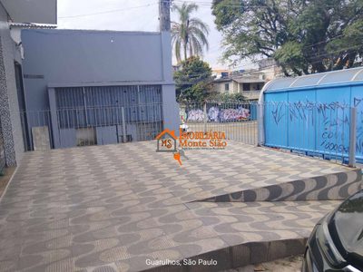 Loja-Salão, 230 m² - Foto 2