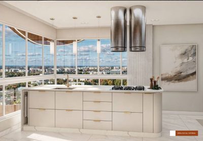 Apartamento, 3 quartos, 138 m² - Foto 5