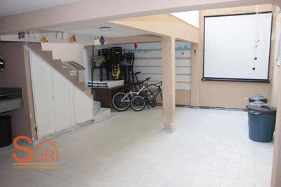 Sobrado, 4 quartos, 262 m² - Foto 2