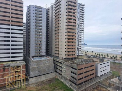 Apartamento, 2 quartos, 82 m² - Foto 1