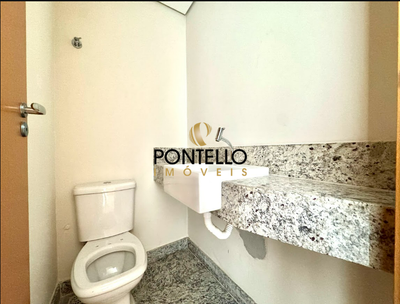 Apartamento, 2 quartos, 64 m² - Foto 2