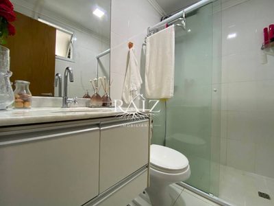 Apartamento, 2 quartos, 77 m² - Foto 5