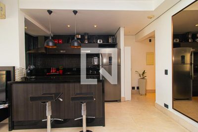 Apartamento, 1 quarto, 55 m² - Foto 4
