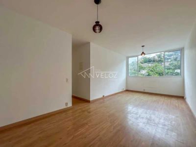 Apartamento, 3 quartos, 90 m² - Foto 2
