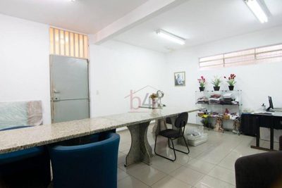 Depósito-Galpão, 384 m² - Foto 5
