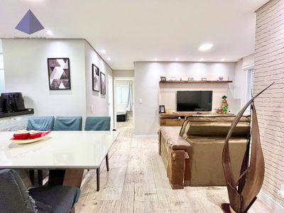 Apartamento, 2 quartos, 59 m² - Foto 5