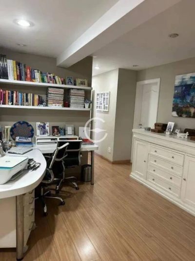 Apartamento, 4 quartos, 290 m² - Foto 4