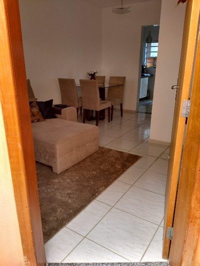 Casa, 2 quartos, 62 m² - Foto 2