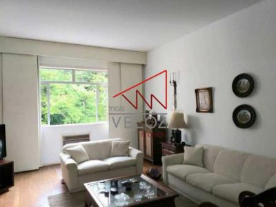 Apartamento, 3 quartos, 280 m² - Foto 2