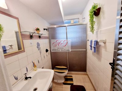 Apartamento, 1 quarto, 37 m² - Foto 3