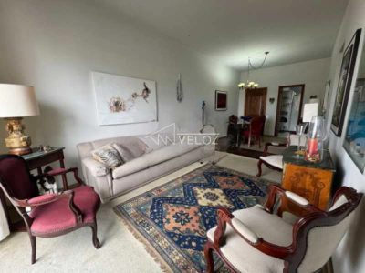 Apartamento, 3 quartos, 99 m² - Foto 2