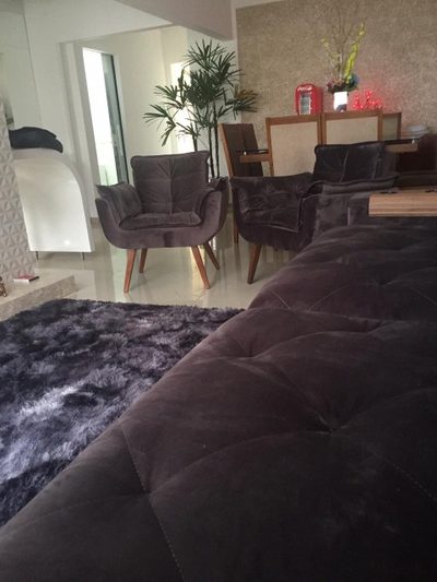 Casa, 4 quartos, 230 m² - Foto 4