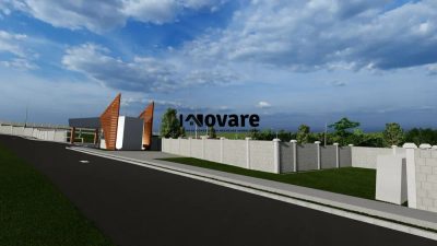 Terreno, 315 m² - Foto 4