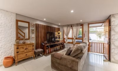 Casa, 3 quartos, 109 m² - Foto 5