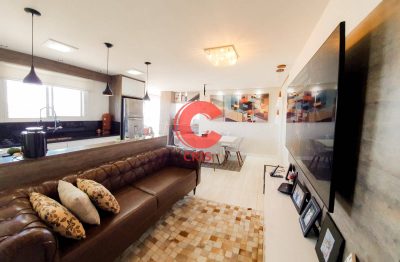 Apartamento, 3 quartos, 93 m² - Foto 1