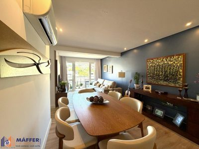 Apartamento, 2 quartos, 86 m² - Foto 3