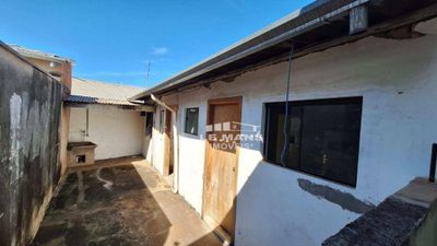 Casa, 4 quartos, 120 m² - Foto 5