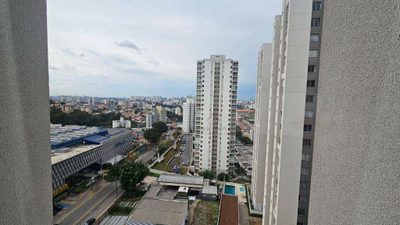 Apartamento, 2 quartos, 43 m² - Foto 4