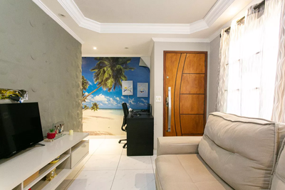 Casa, 2 quartos, 91 m² - Foto 5