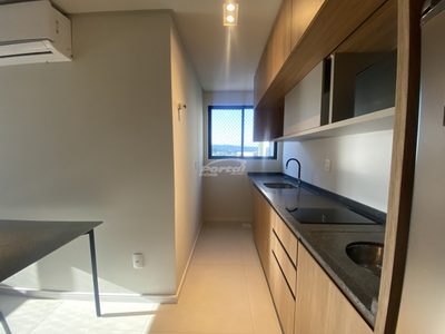 Apartamento, 1 quarto, 40 m² - Foto 3