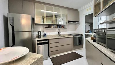 Apartamento, 3 quartos, 116 m² - Foto 4