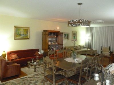 Casa, 4 quartos, 860 m² - Foto 4