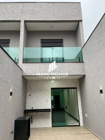 Casa, 3 quartos, 200 m² - Foto 1