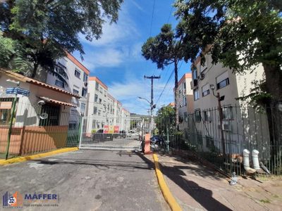 Apartamento, 2 quartos, 48 m² - Foto 1