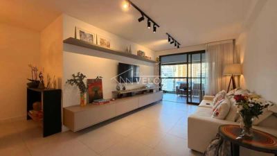 Apartamento, 3 quartos, 144 m² - Foto 3