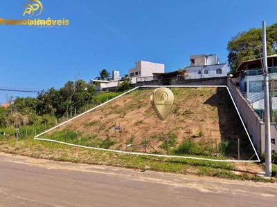 Terreno, 300 m² - Foto 1