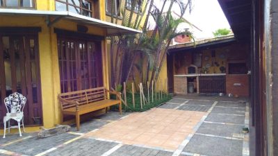 Casa, 4 quartos, 401 m² - Foto 5