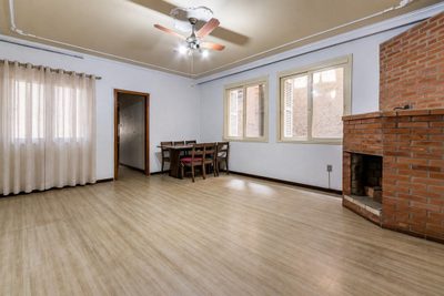 Apartamento, 3 quartos, 108 m² - Foto 1