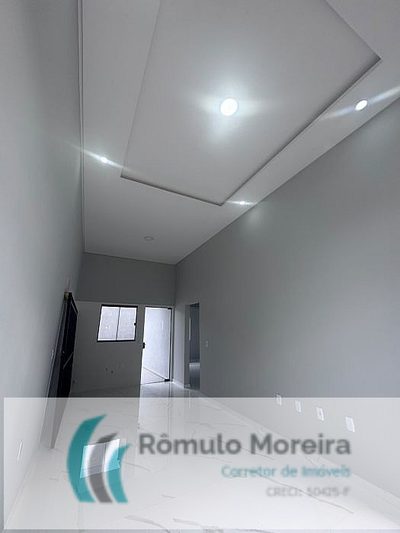 Casa, 2 quartos, 55 m² - Foto 4