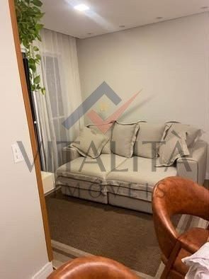 Apartamento, 2 quartos, 60 m² - Foto 2