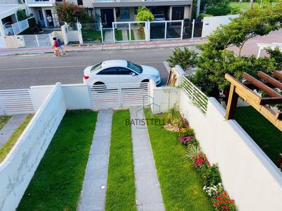 Sobrado, 2 quartos, 77 m² - Foto 5