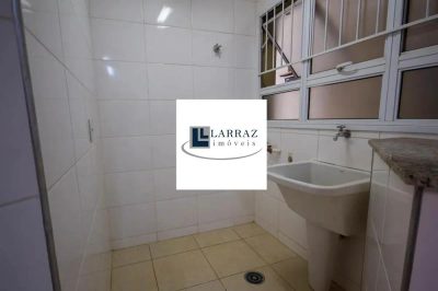 Apartamento, 3 quartos, 107 m² - Foto 1