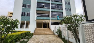 Apartamento, 3 quartos, 180 m² - Foto 1